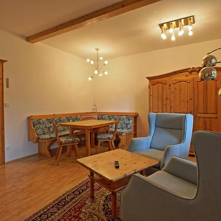 Amadee Appartements - Kaernten Card Im Sommer Inklusive *