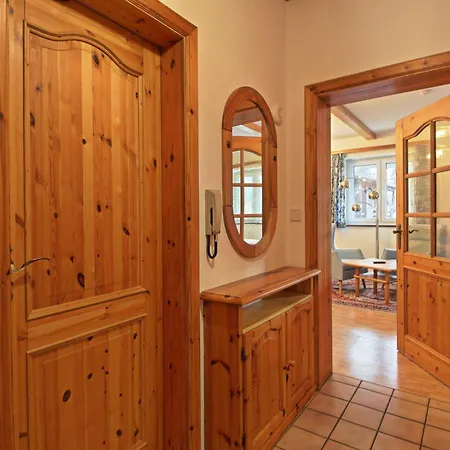 Amadee Appartements - Kaernten Card Im Sommer Inklusive