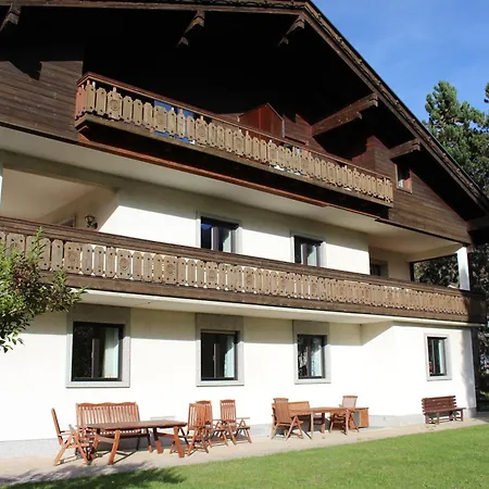 Amadee Appartements - Kaernten Card Im Sommer Inklusive