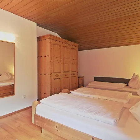 Amadee - Kaernten Card Im Sommer Inklusive Apartamento Bad Kleinkirchheim