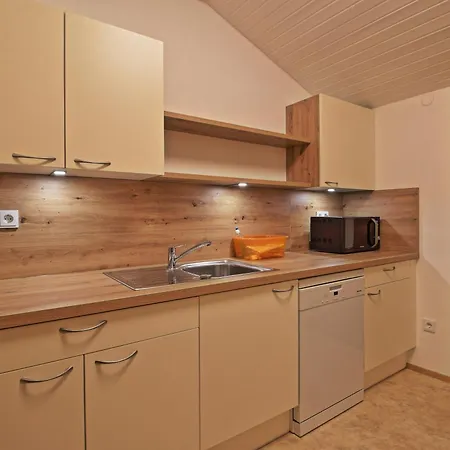 Amadee - Kaernten Card Im Sommer Inklusive Apartamento