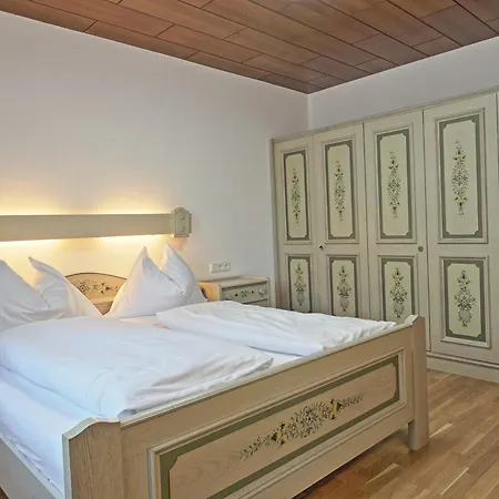 Apartmán Amadee - Kaernten Card Im Sommer Inklusive