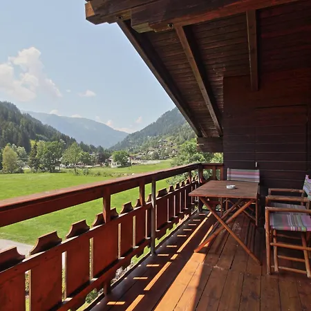 Apartamento Amadee - Kaernten Card Im Sommer Inklusive Bad Kleinkirchheim