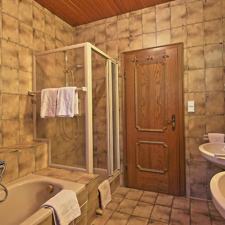 Apartamento Amadee - Kaernten Card Im Sommer Inklusive