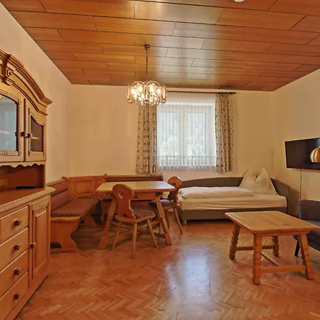 Apartmán Amadee - Kaernten Card Im Sommer Inklusive *
