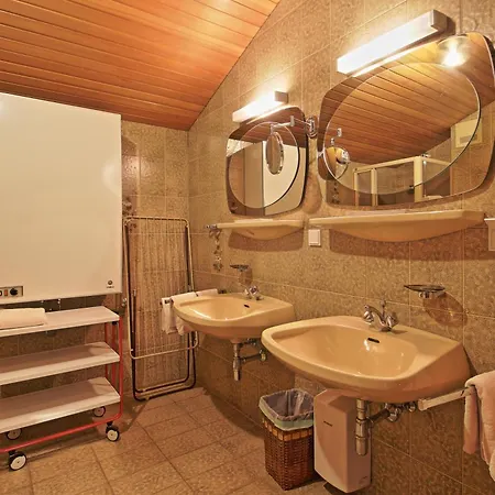 Amadee - Kaernten Card Im Sommer Inklusive Apartmán Bad Kleinkirchheim