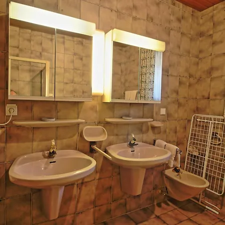 Apartamento Amadee - Kaernten Card Im Sommer Inklusive Bad Kleinkirchheim