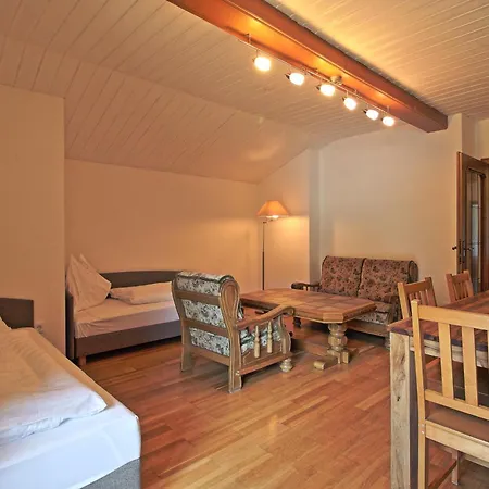 Apartamento Amadee - Kaernten Card Im Sommer Inklusive
