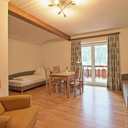 Amadee Appartements - Kaernten Card Im Sommer Inklusive Bad Kleinkirchheim