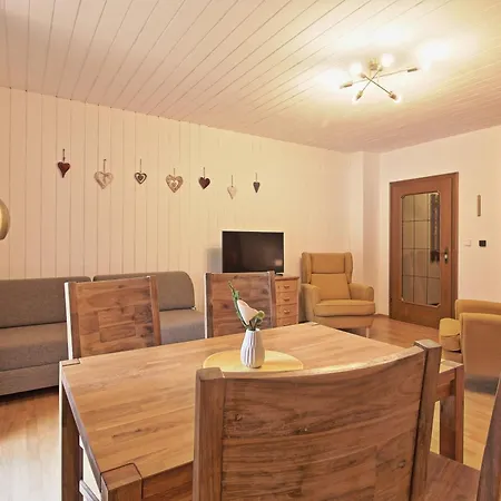 Amadee Appartements - Kaernten Card Im Sommer Inklusive Bad Kleinkirchheim