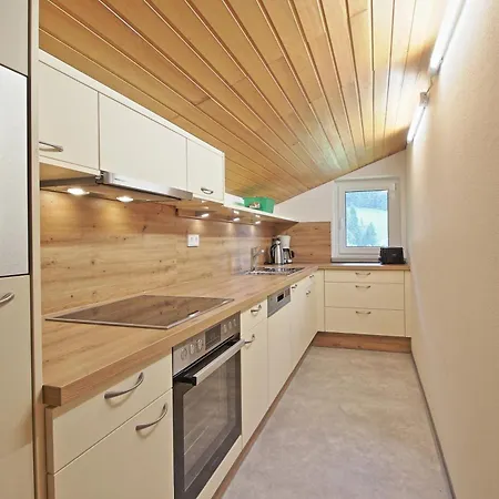 Amadee Appartements - Kaernten Card Im Sommer Inklusive