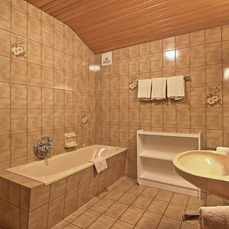 Apartment Amadee Appartements - Kaernten Card Im Sommer Inklusive