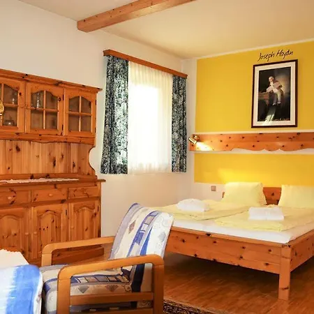 Appartamento Amadee Bad Kleinkirchheim