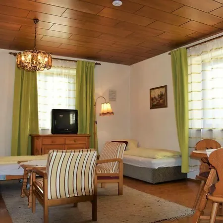 Appartamento Amadee Bad Kleinkirchheim