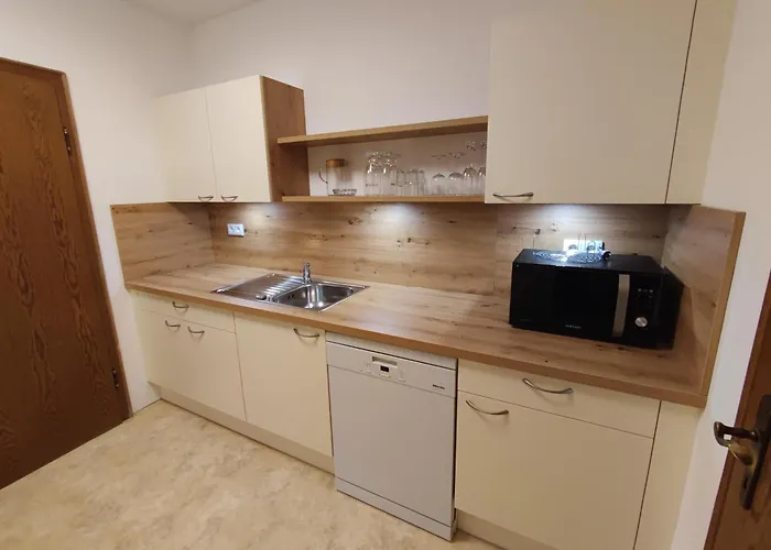 Amadee Appartements Apartman