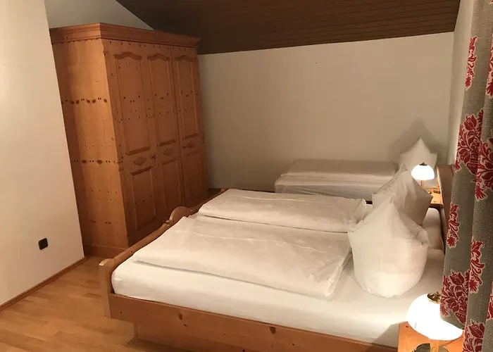 Amadee Appartements *