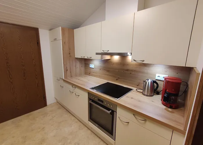 Lejlighed Amadee Appartements Bad Kleinkirchheim