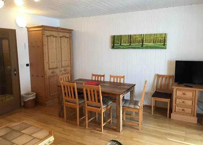 Amadee Appartements Apartman