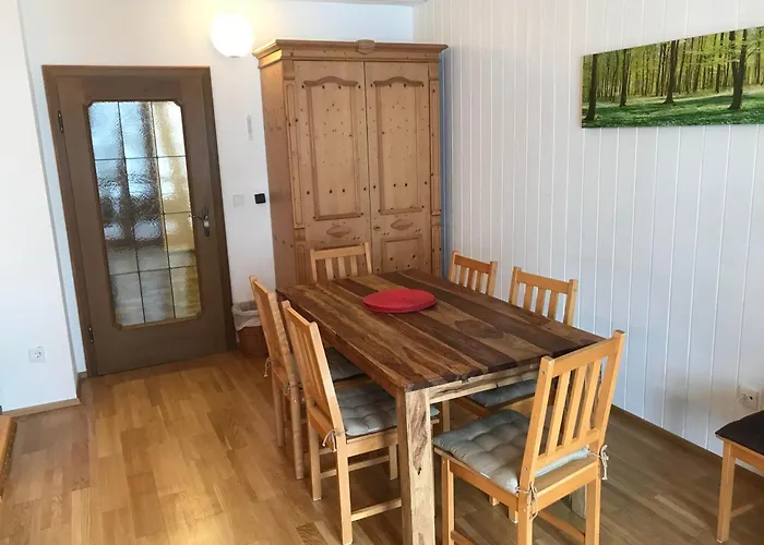 Amadee Appartements Bad Kleinkirchheim