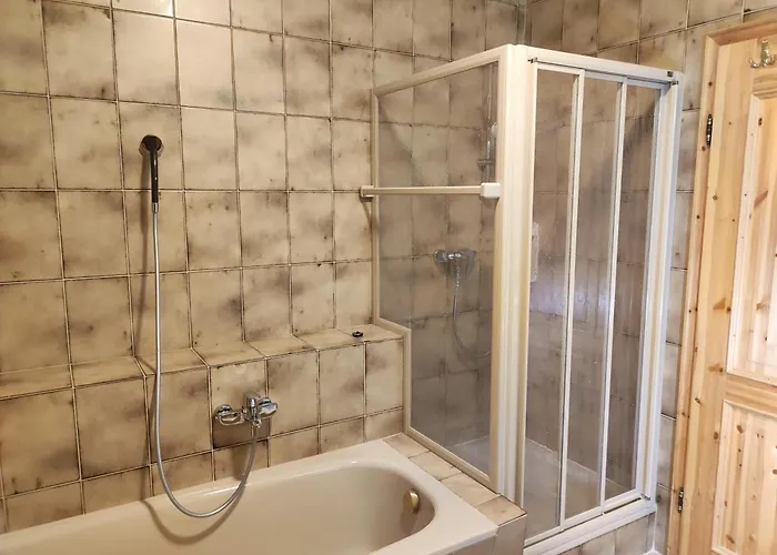 Amadee Appartements Bad Kleinkirchheim