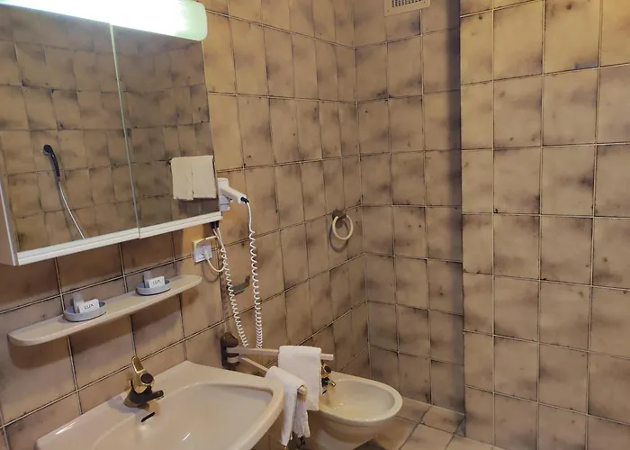 Amadee Appartements *