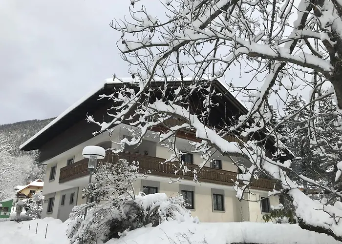 Amadee Appartements * Bad Kleinkirchheim