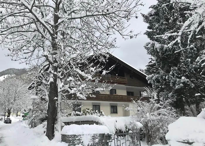 Amadee Appartements *