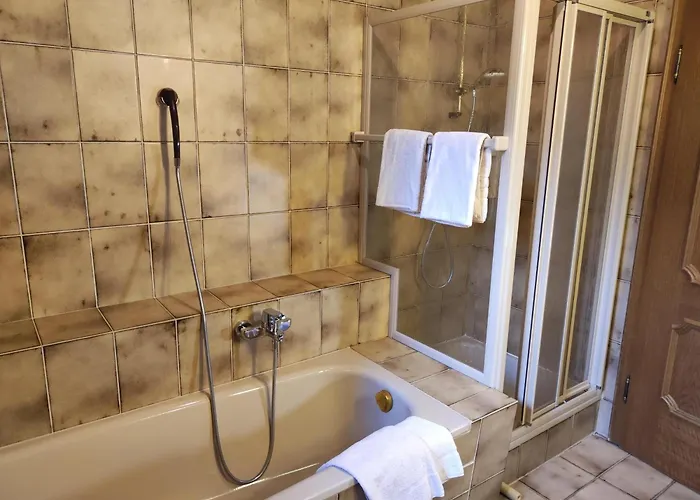 Apartman Amadee Appartements