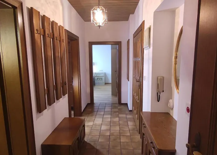 Amadee Appartements *