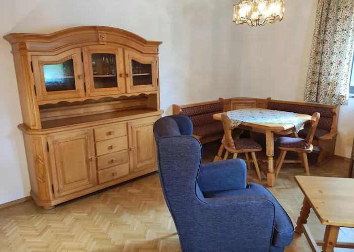 Amadee Appartements Lejlighed *