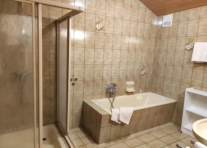 Apartment Amadee Appartements Bad Kleinkirchheim