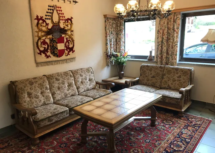 Amadee Appartements Bad Kleinkirchheim