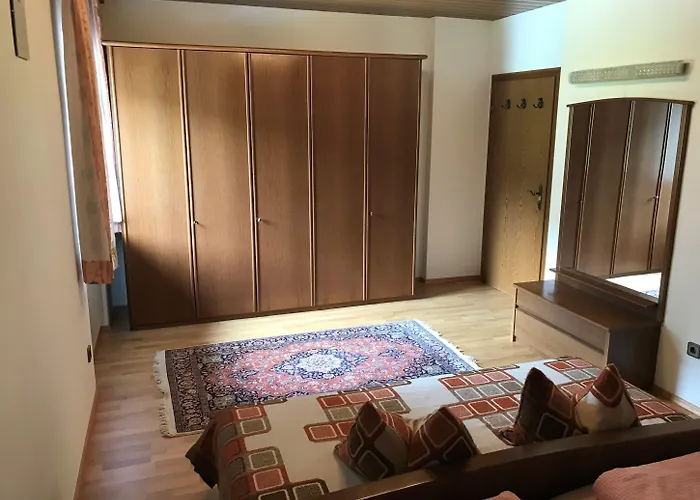 Amadee Appartements * Bad Kleinkirchheim