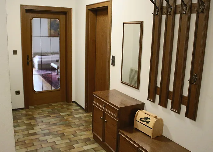 Amadee Appartements Apartment Bad Kleinkirchheim