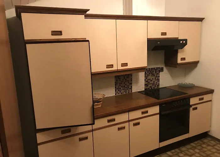 Apartment Amadee Appartements Bad Kleinkirchheim