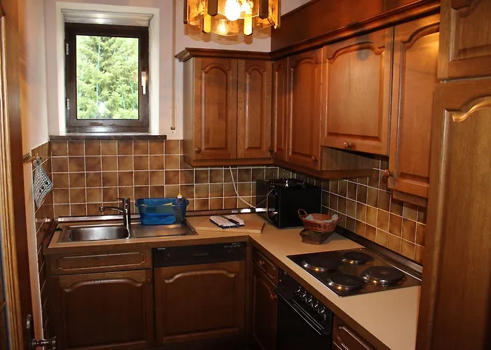 Amadee Appartements Lejlighed Bad Kleinkirchheim