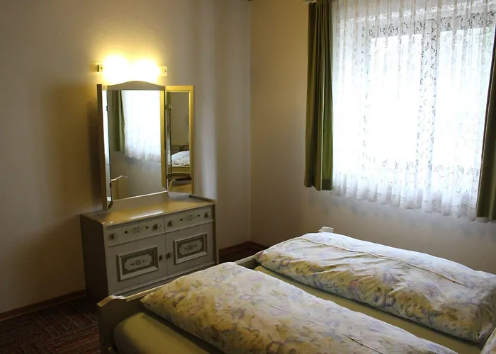 Apartman Amadee Appartements