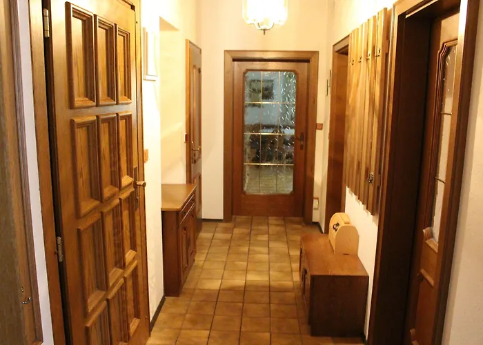 Amadee Appartements *