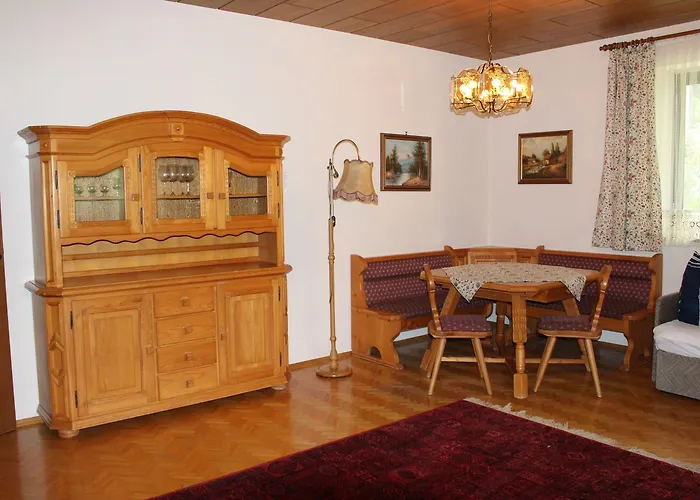 Apartman Amadee Appartements *