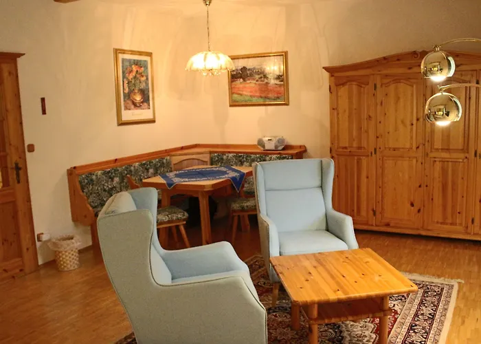 Amadee Appartements Bad Kleinkirchheim