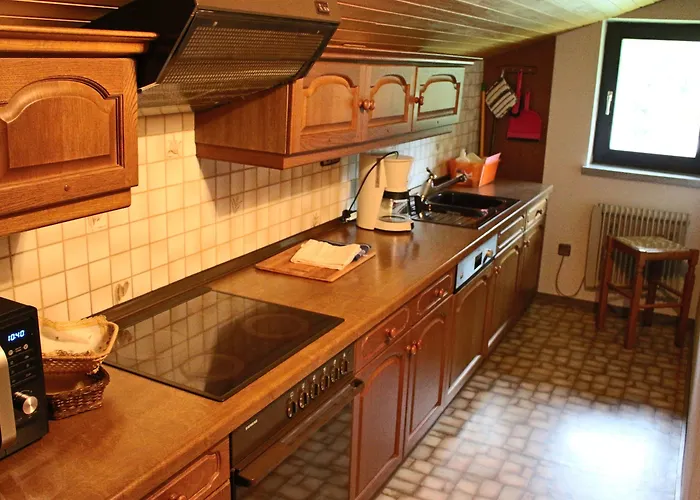 Amadee Appartements Lejlighed *