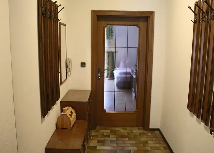 Apartment Amadee Appartements *