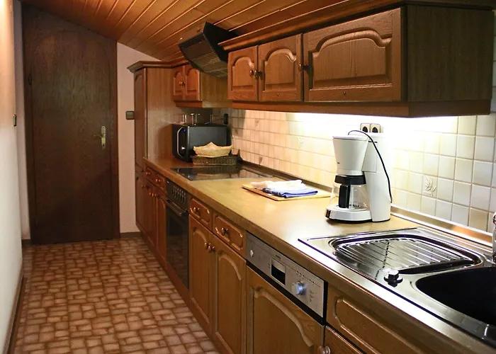 Amadee Appartements Bad Kleinkirchheim