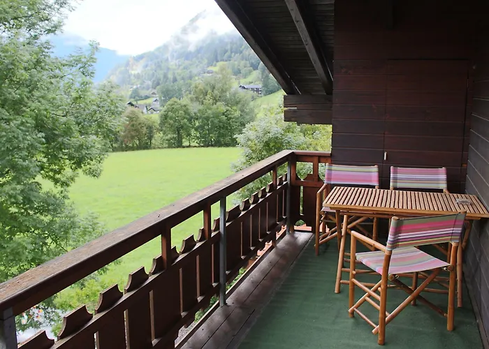 Apartment Amadee Appartements