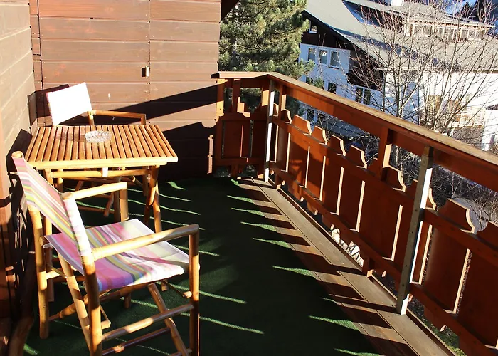 Amadee Appartements Bad Kleinkirchheim