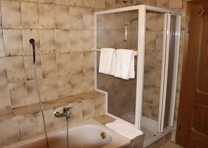 Apartment Amadee Appartements