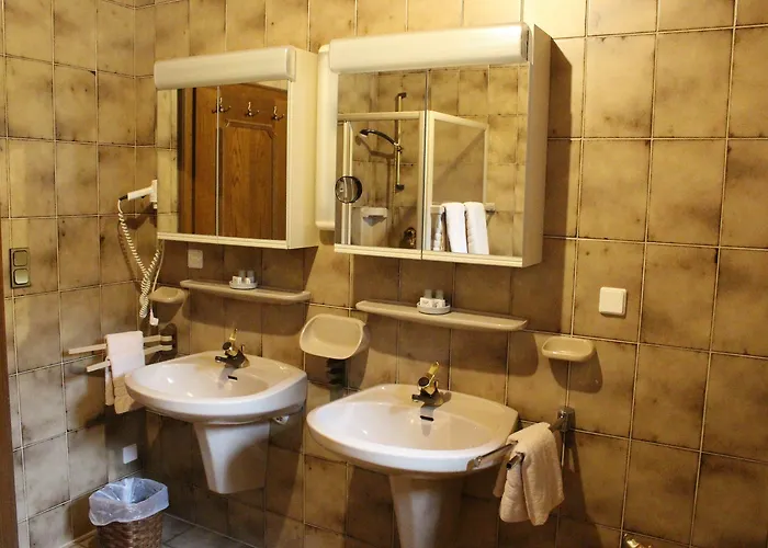 Amadee Appartements Bad Kleinkirchheim