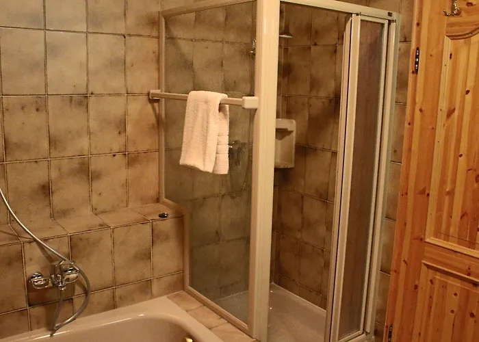 Apartman Amadee Appartements Bad Kleinkirchheim