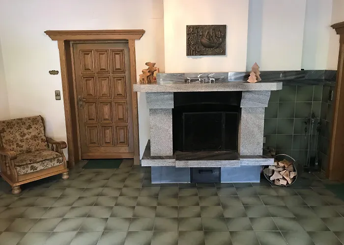 Lejlighed Amadee Appartements Bad Kleinkirchheim