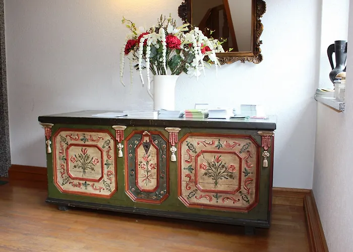 Apartment Amadee Appartements Bad Kleinkirchheim